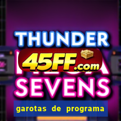 garotas de programa da bahia